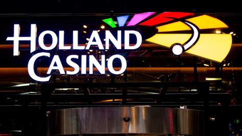 Holland casino 1e kerstdag aberto
